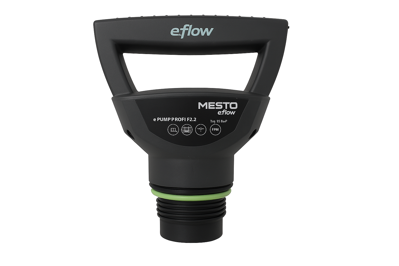 eflow 前面