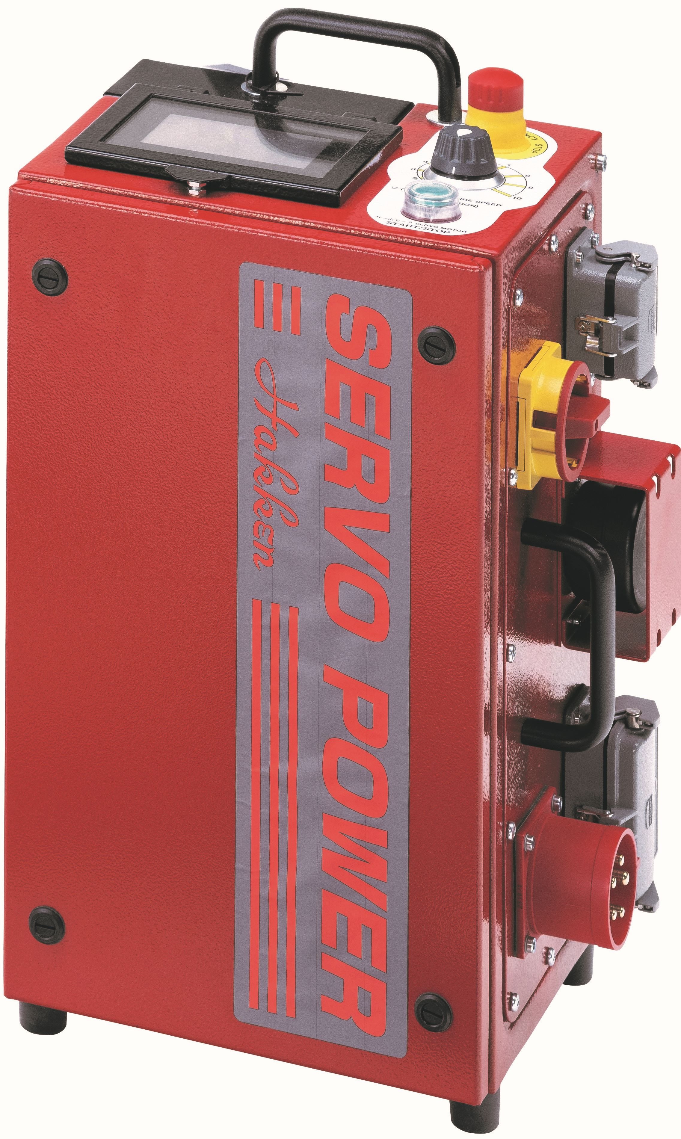 サーボユニット SW-200A 1
