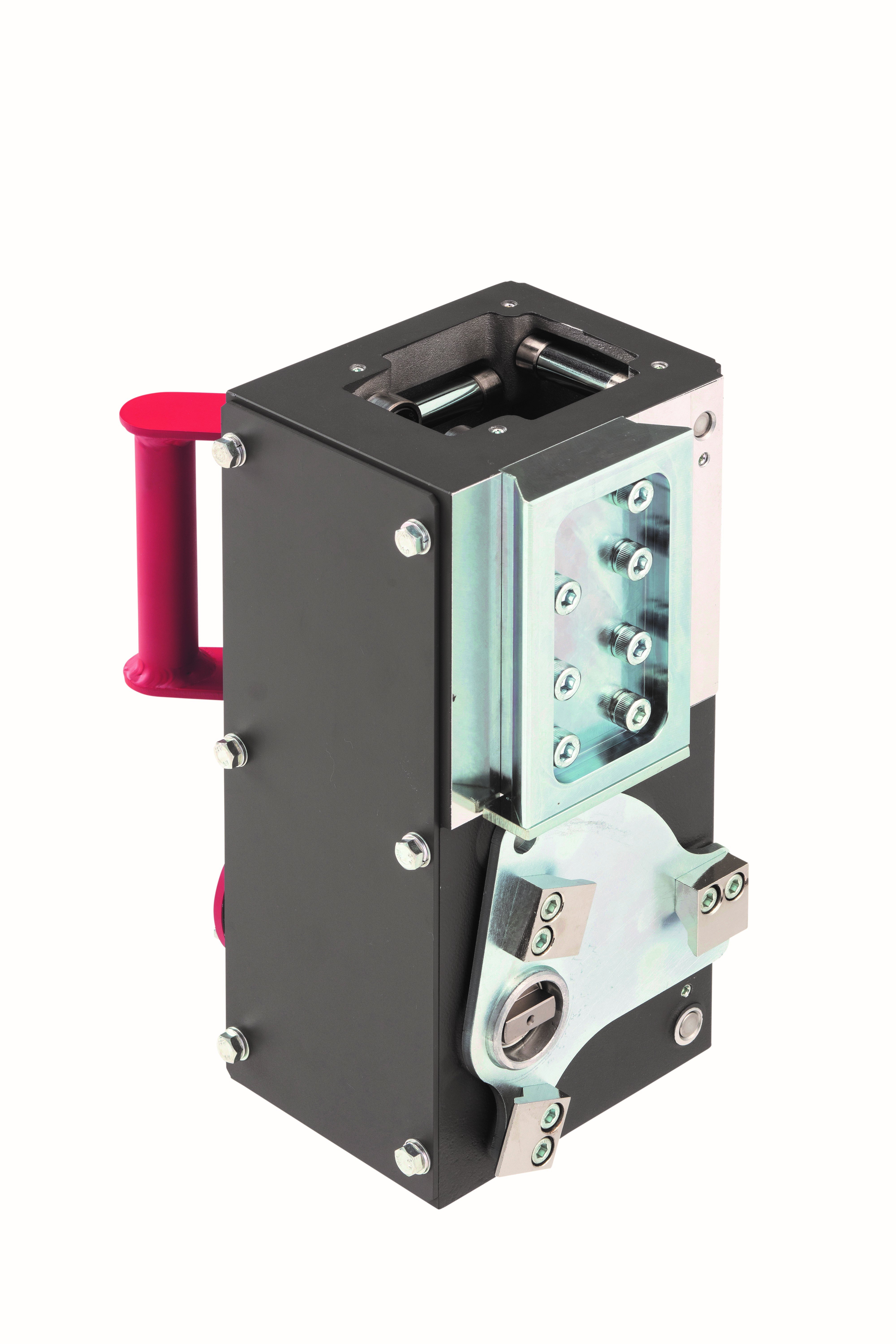 Drill Carriage Assy