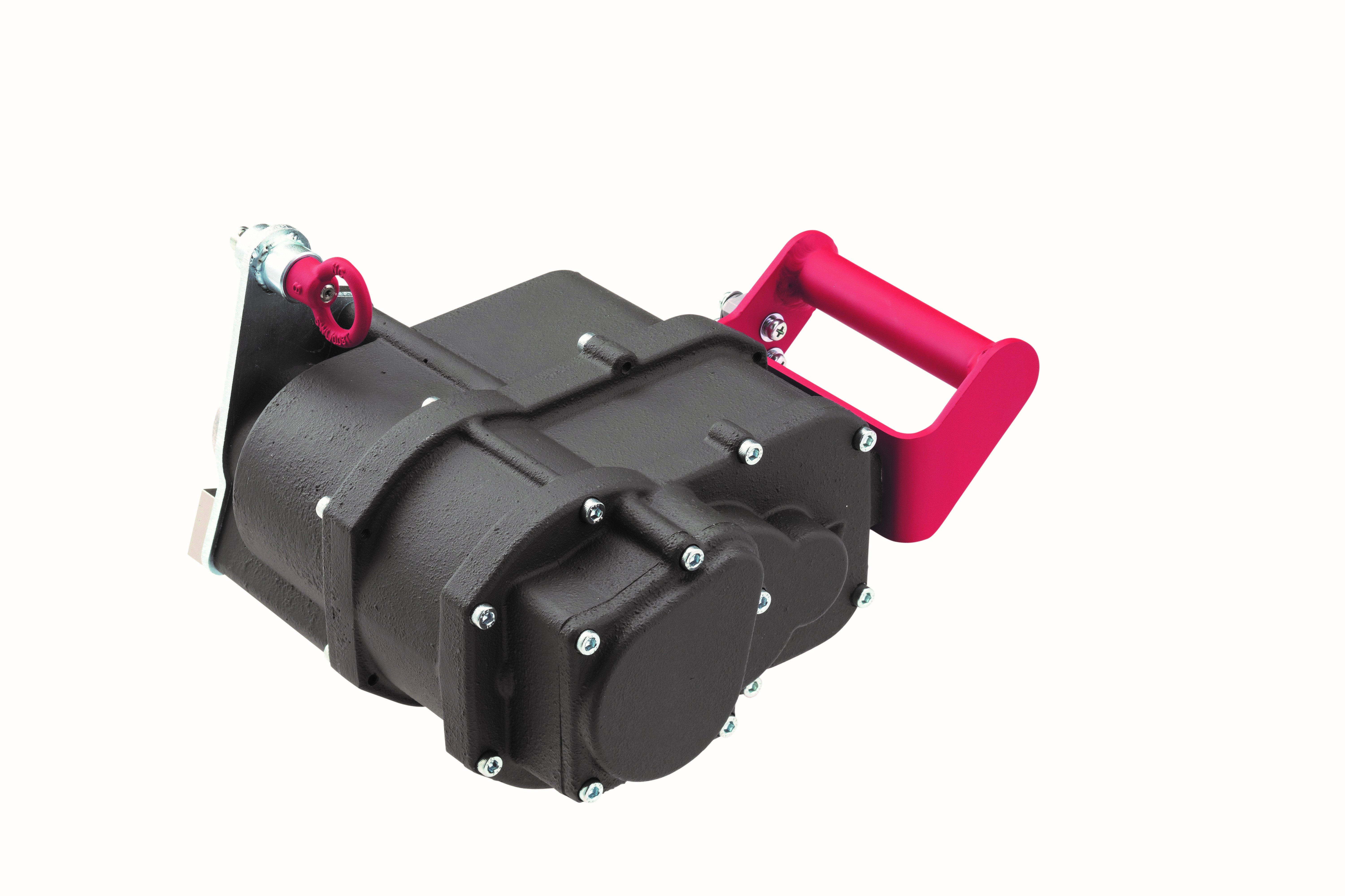 Feed Assy