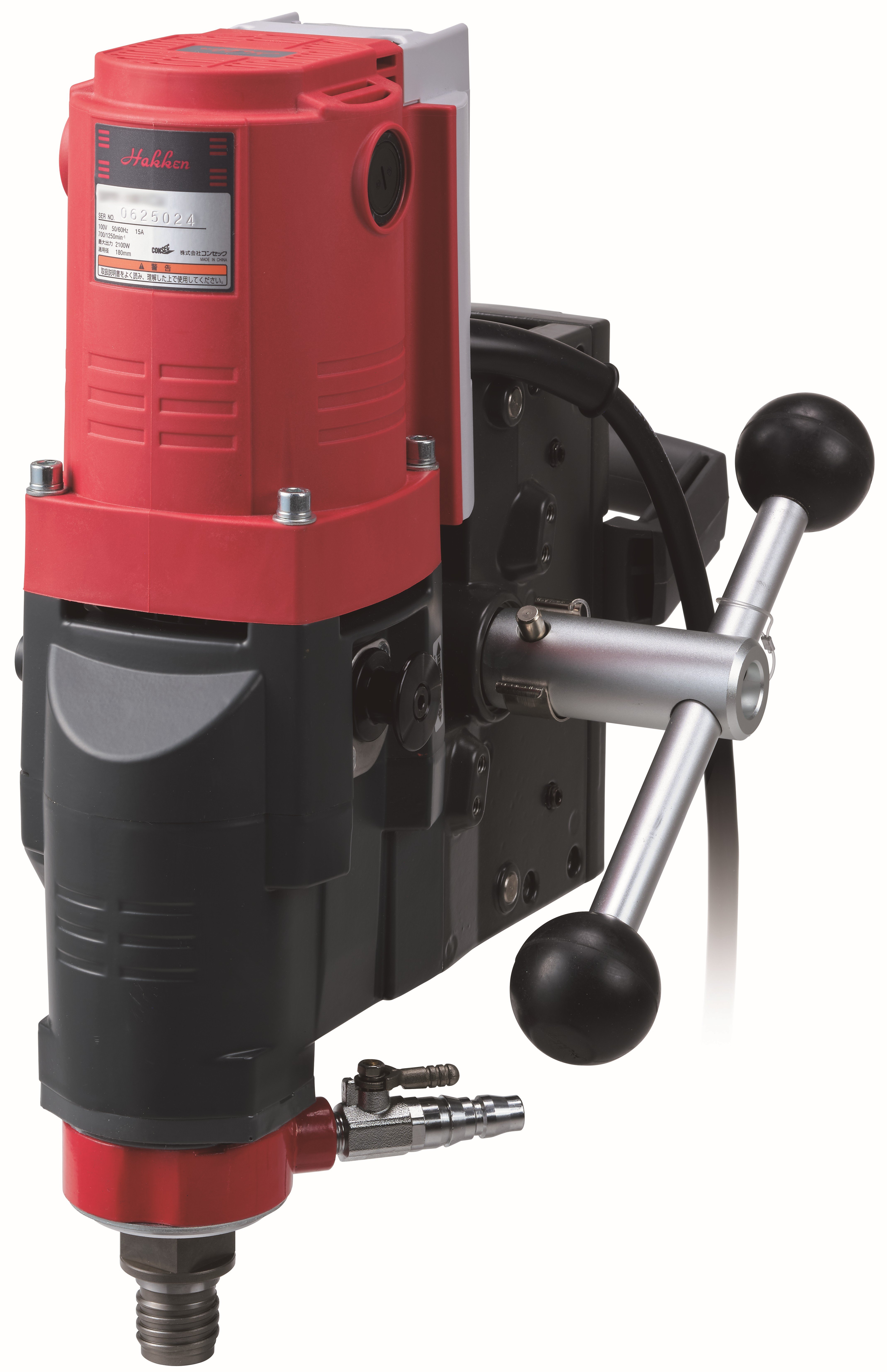 ドリルヘッド_SPF-182C2 1