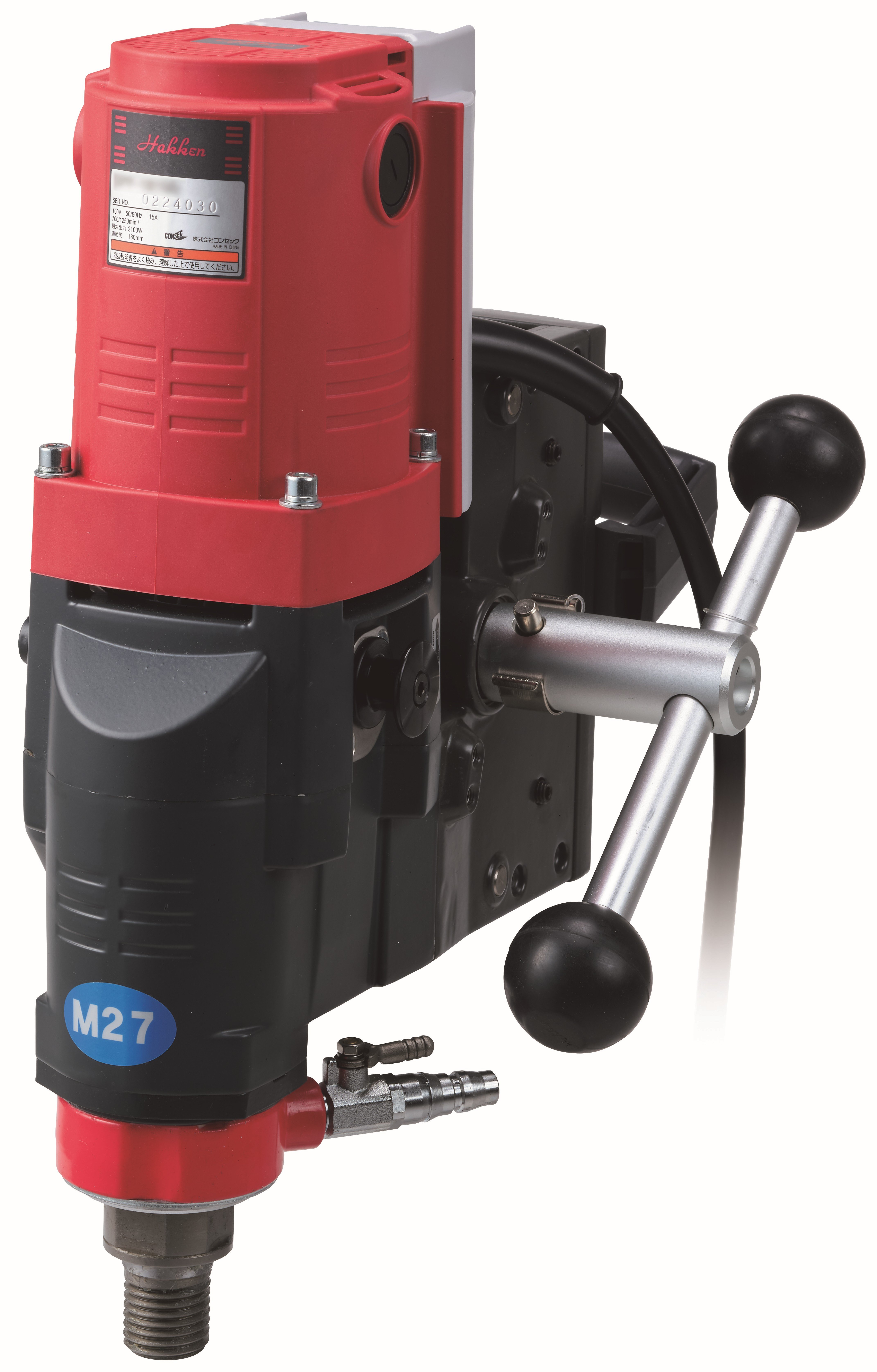 ドリルヘッド_SPF-182M2 1