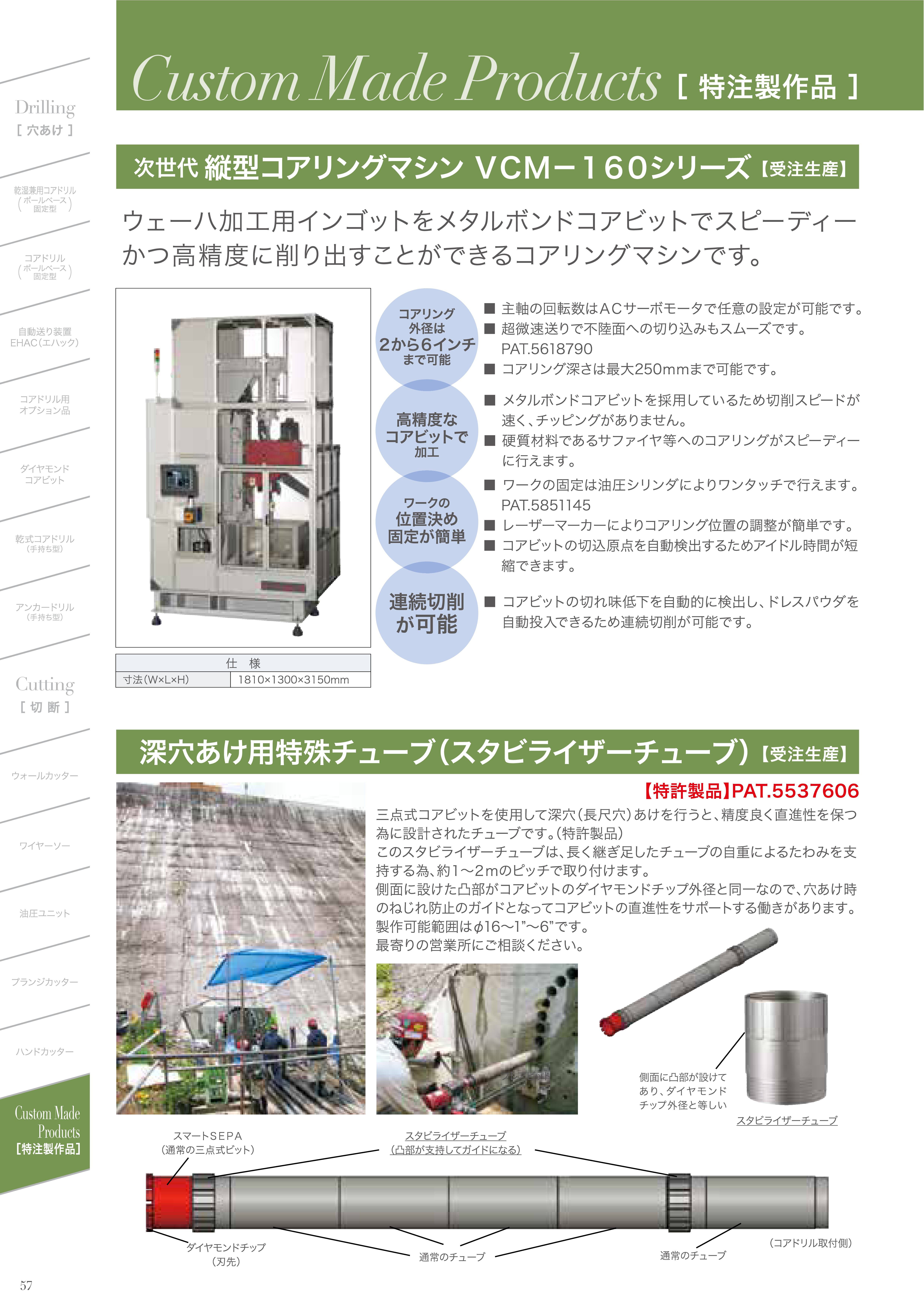 特注機械