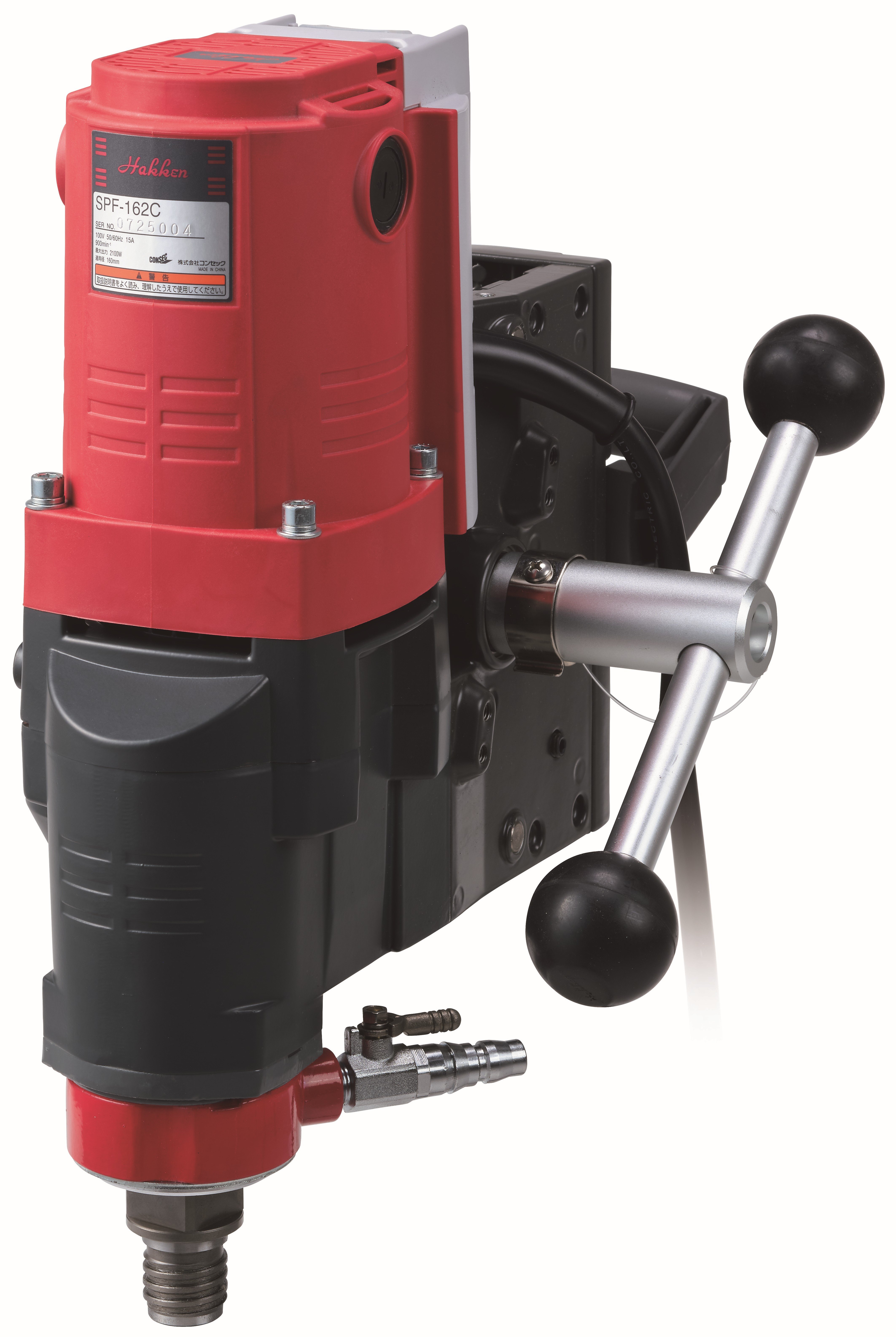 ドリルヘッド_SPF-162C 1