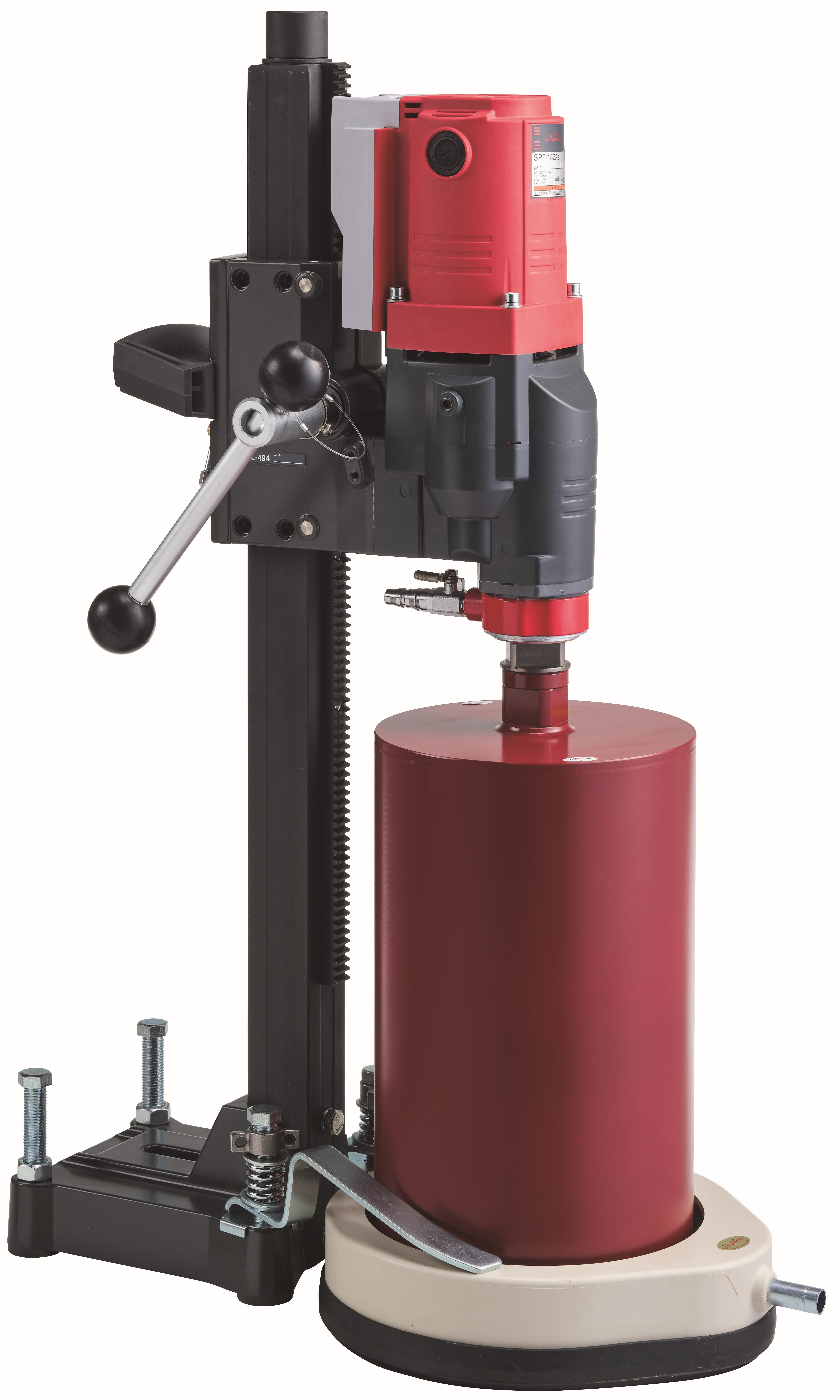 コアドリル_SPF-182A2 2