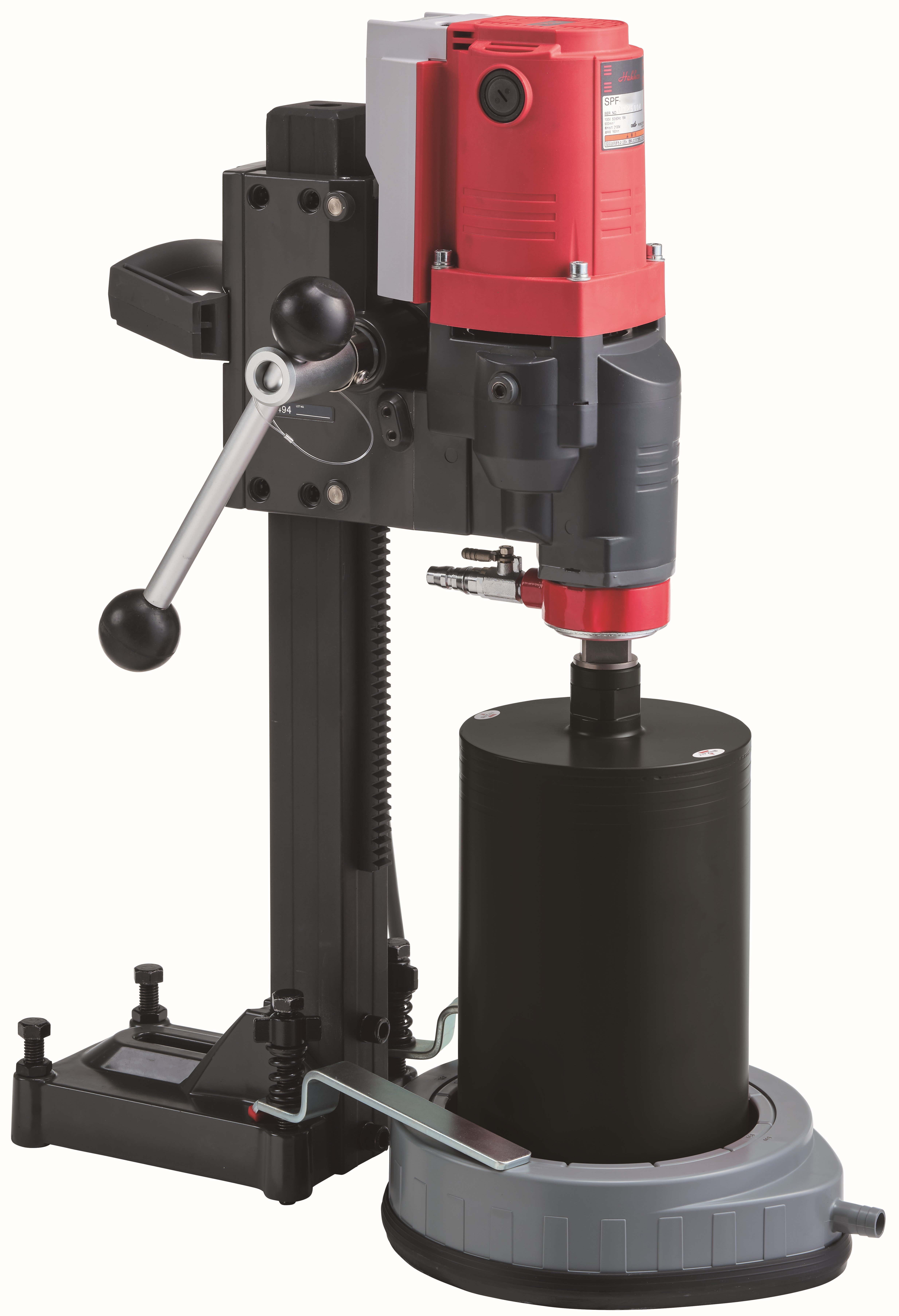 コアドリル_SPF-162M 1