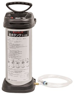 給水ﾀﾝｸ T-13B_58