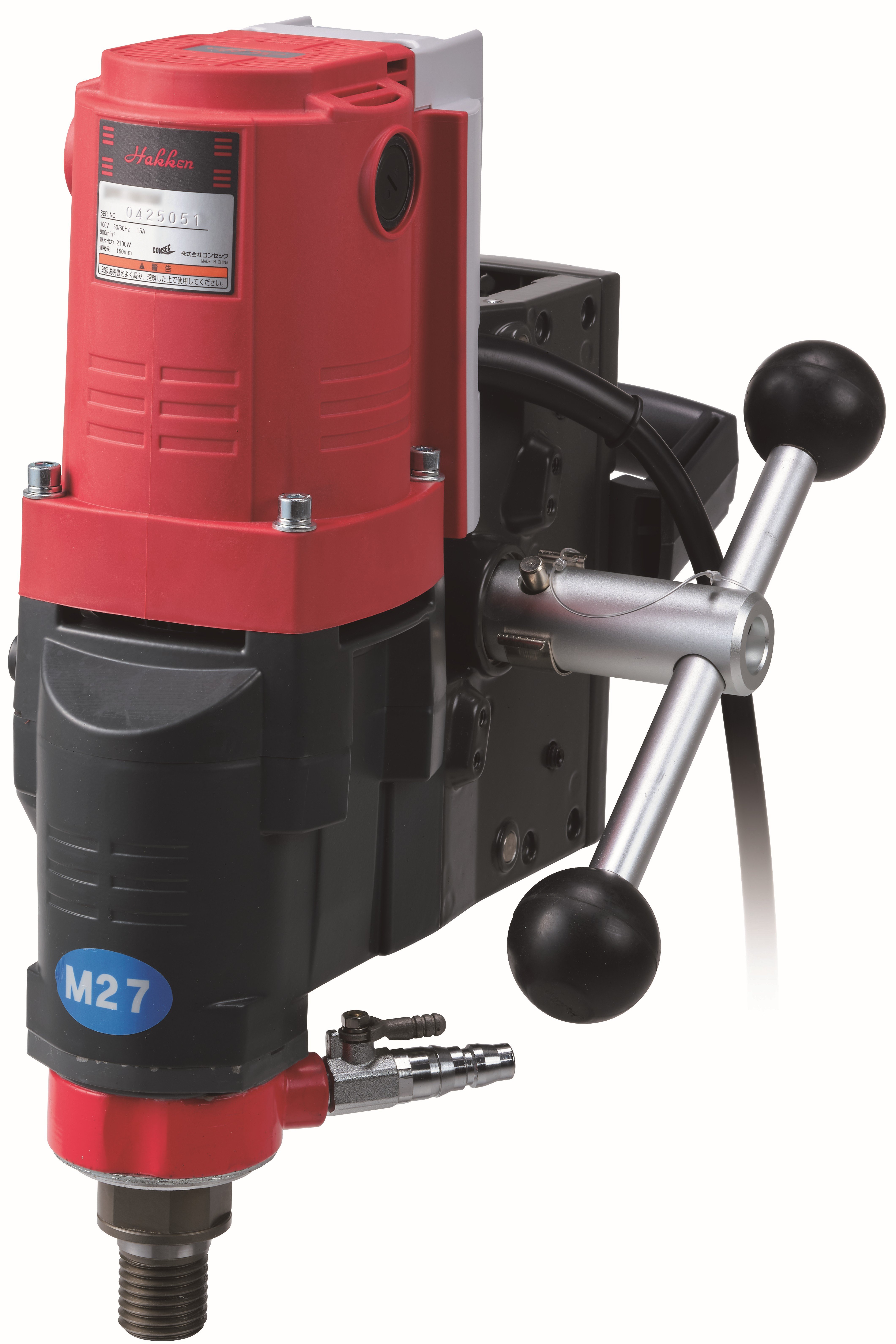 ドリルヘッド_SPF-162M 1