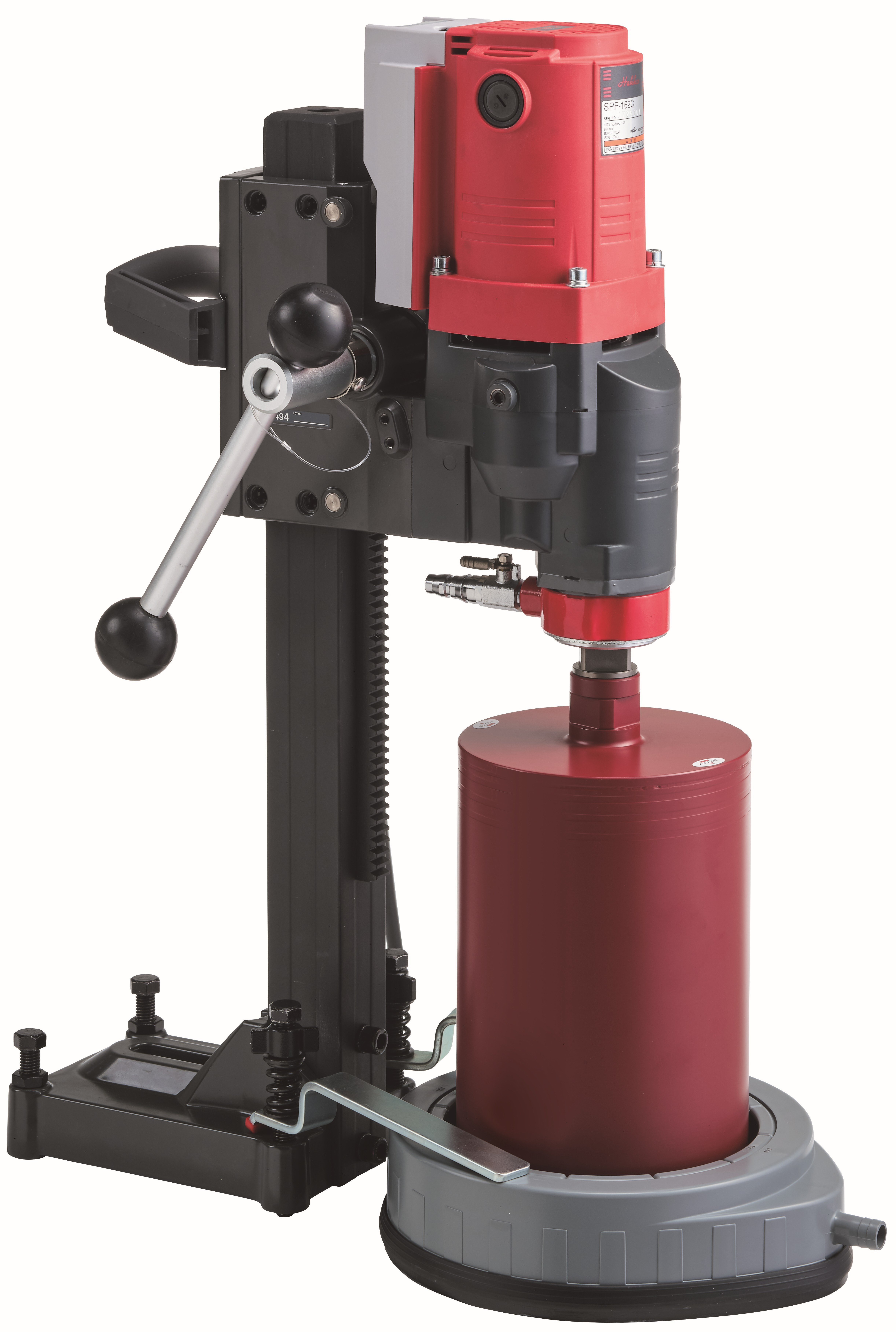 コアドリル_SPF-162C 1